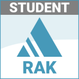 RAK 2023 Student
