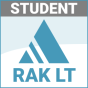 RAK LT 2023 + PRO Student