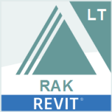 RAK for Revit LT 2024
