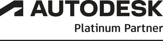 NTI ArkSystems Oy is an Autodesk Platinum Partner